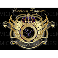 Southern Etiquette logo, Southern Etiquette contact details