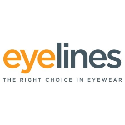 Eyelines logo, Eyelines contact details