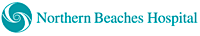 Northern Beaches Hospital logo, Northern Beaches Hospital contact details