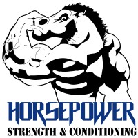 Horsepower Strength & Conditioning logo, Horsepower Strength & Conditioning contact details