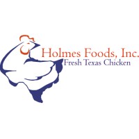 Holmes Poultry logo, Holmes Poultry contact details