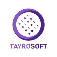 Tayrosoft logo, Tayrosoft contact details