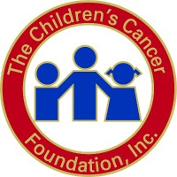 The Children's Cancer Foundation, Inc. logo, The Children's Cancer Foundation, Inc. contact details