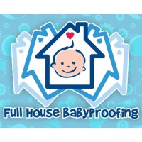 Full House Babyproofing logo, Full House Babyproofing contact details