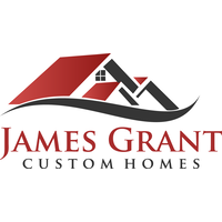 James Grant Custom Homes logo, James Grant Custom Homes contact details