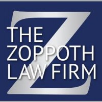 The Zoppoth Law Firm logo, The Zoppoth Law Firm contact details