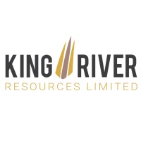 King River Resources Ltd logo, King River Resources Ltd contact details