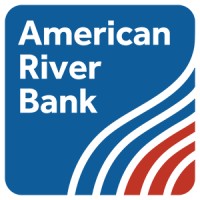 American River Bank logo, American River Bank contact details