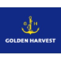 Golden Harvest Shipping Service logo, Golden Harvest Shipping Service contact details