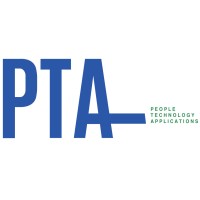 People Technology Applications PTA logo, People Technology Applications PTA contact details