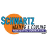 Schwartz Heating and Cooling logo, Schwartz Heating and Cooling contact details