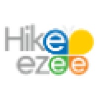 Hike Ezee logo, Hike Ezee contact details