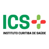 Instituto Curitiba de Saúde - ICS logo, Instituto Curitiba de Saúde - ICS contact details