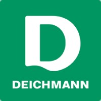 Deichmann SE logo, Deichmann SE contact details