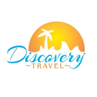 Discovery Travel logo, Discovery Travel contact details