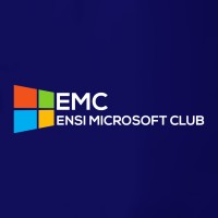 ENSI Microsoft Club logo, ENSI Microsoft Club contact details