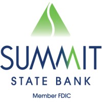 Summit State Bank logo, Summit State Bank contact details