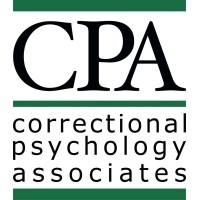 Correctional Psychology Assoc logo, Correctional Psychology Assoc contact details