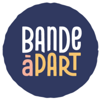 Bande a part logo, Bande a part contact details