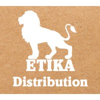 ETIKA Distribution logo, ETIKA Distribution contact details