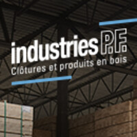 Industries P.F. logo, Industries P.F. contact details