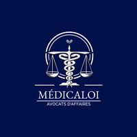 Médicaloi logo, Médicaloi contact details