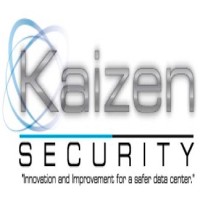 Kaizen Security. logo, Kaizen Security. contact details