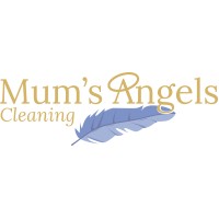 Mums Angels Cleaning logo, Mums Angels Cleaning contact details