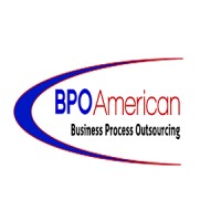 BPO American logo, BPO American contact details