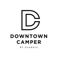 Downtown Camper by Scandic logo, Downtown Camper by Scandic contact details