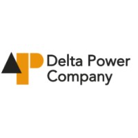 Delta Power Hydraulic Company logo, Delta Power Hydraulic Company contact details