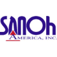 Sanoh America, Inc logo, Sanoh America, Inc contact details