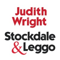 Judith Wright Stockdale & Leggo logo, Judith Wright Stockdale & Leggo contact details