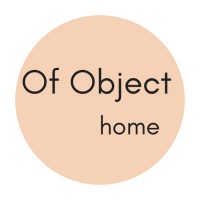 Of Object Home logo, Of Object Home contact details