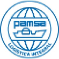 PAMSA logo, PAMSA contact details