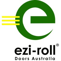 Ezi Roll Doors logo, Ezi Roll Doors contact details