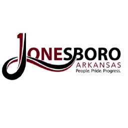 City of Jonesboro AR logo, City of Jonesboro AR contact details