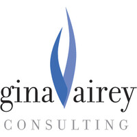 Gina Airey Consulting, Inc. logo, Gina Airey Consulting, Inc. contact details