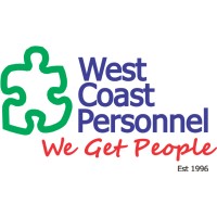 West Coast Personnel 