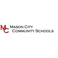 Mason City Community School District logo, Mason City Community School District contact details