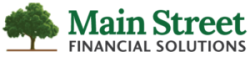 Main Street Financial Solutions LLC logo, Main Street Financial Solutions LLC contact details