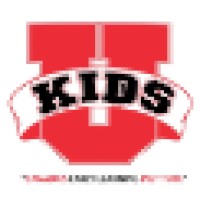 Kids U Inc. logo, Kids U Inc. contact details