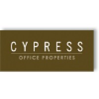 Cypress Office Properties, LLC logo, Cypress Office Properties, LLC contact details