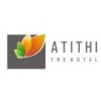 Atithi The Hotel logo, Atithi The Hotel contact details