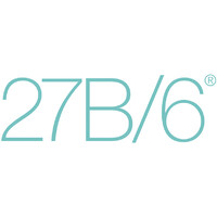 27bslash6 logo, 27bslash6 contact details