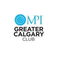 MPI Greater Calgary Chapter logo, MPI Greater Calgary Chapter contact details