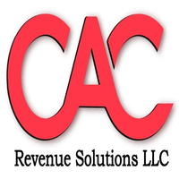 CAC Revenue Solutions logo, CAC Revenue Solutions contact details