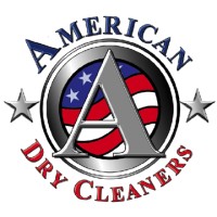 American Dry Cleaners logo, American Dry Cleaners contact details