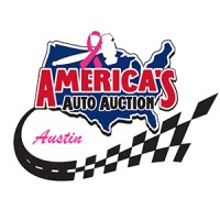 America's Auto Auction Austin logo, America's Auto Auction Austin contact details