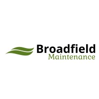 Broadfield Maintenance logo, Broadfield Maintenance contact details